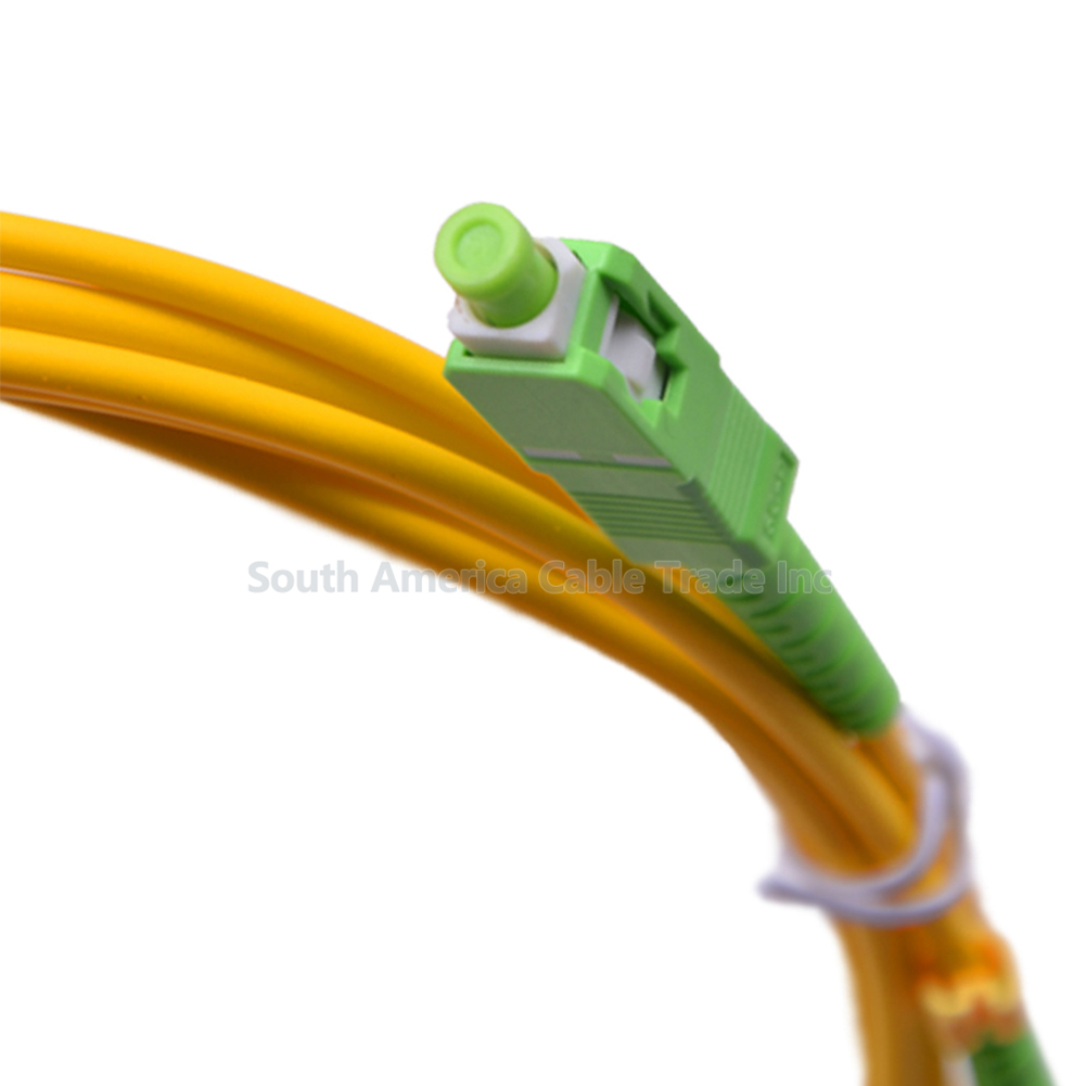 单模绿色SC-APC (1)